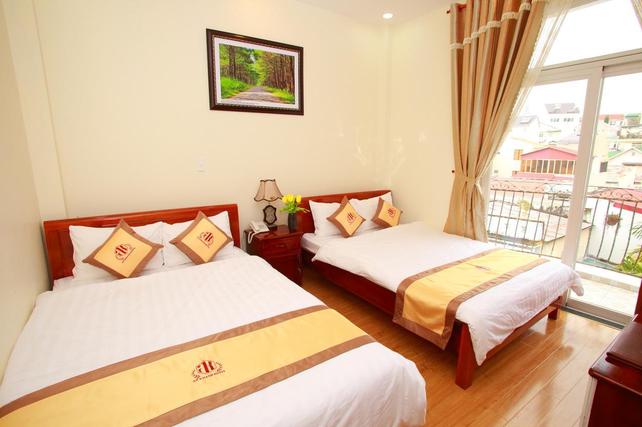 An Khanh Da Lat Buitenkant foto