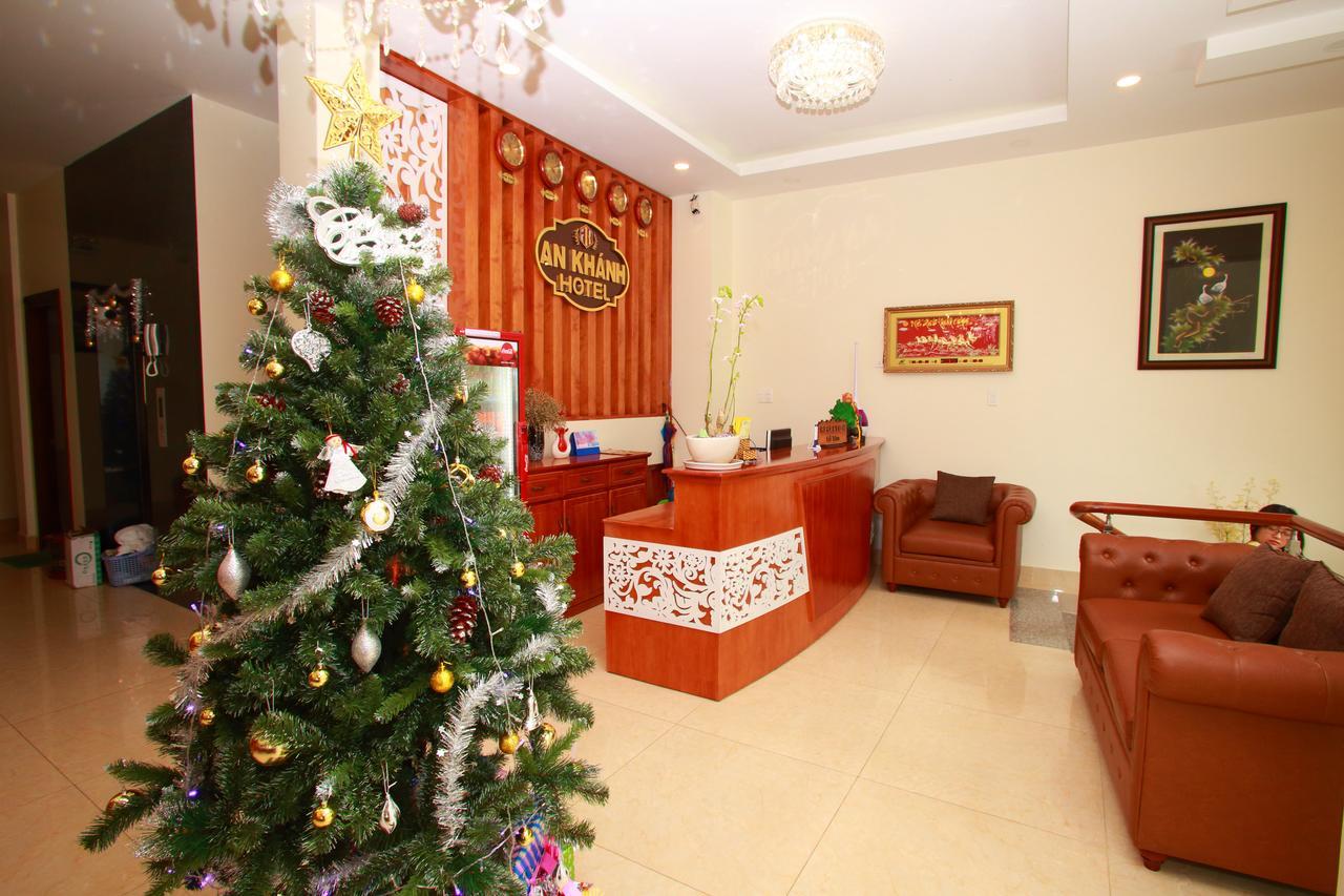 An Khanh Da Lat Buitenkant foto