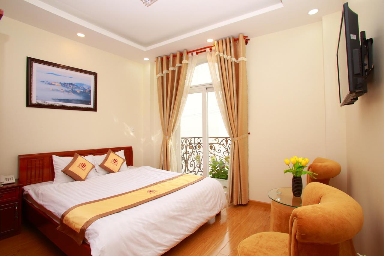 An Khanh Da Lat Buitenkant foto