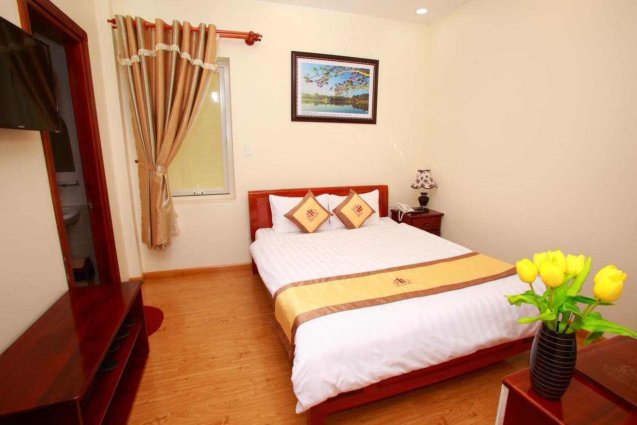 An Khanh Da Lat Buitenkant foto