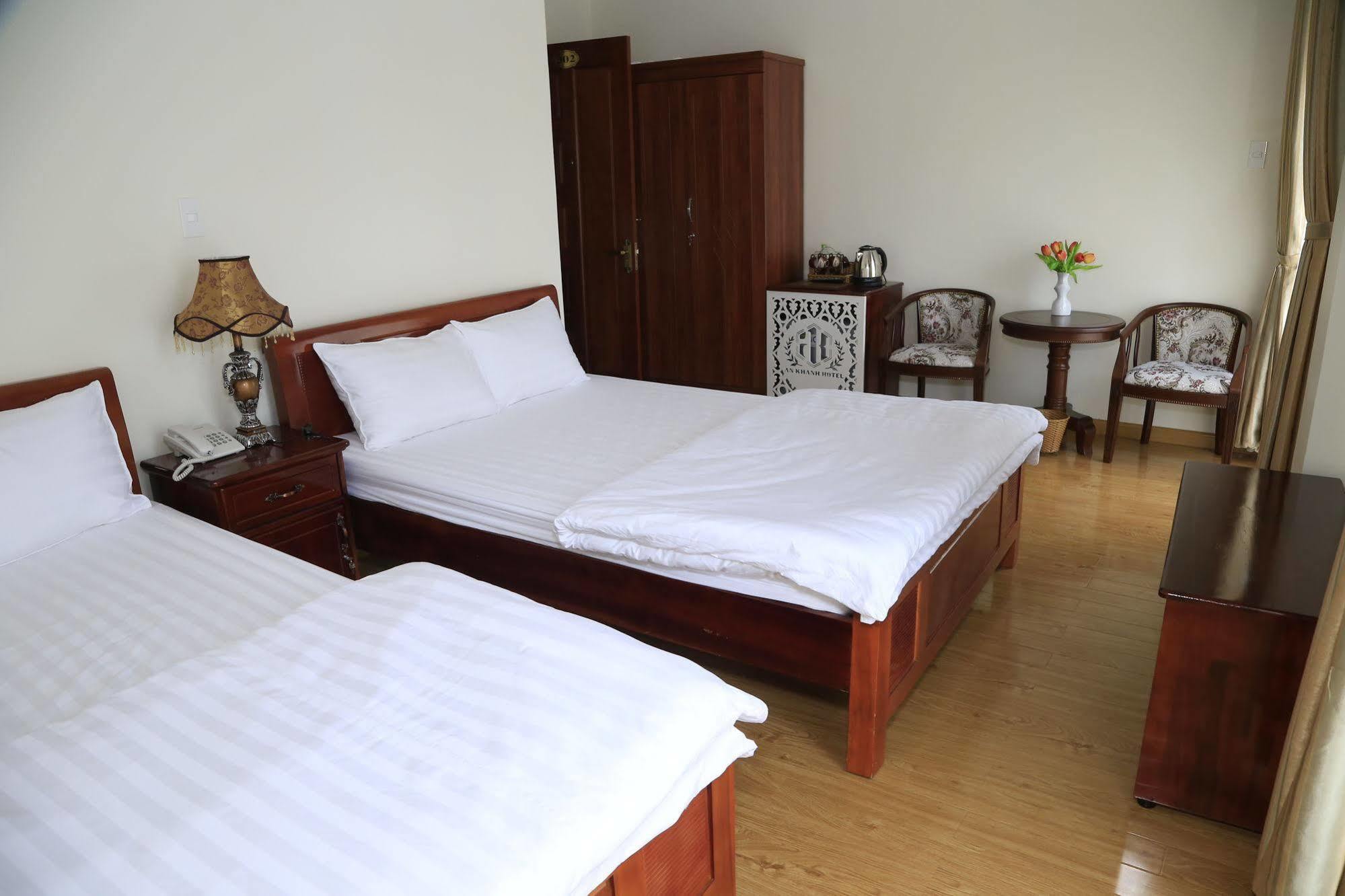 An Khanh Da Lat Buitenkant foto