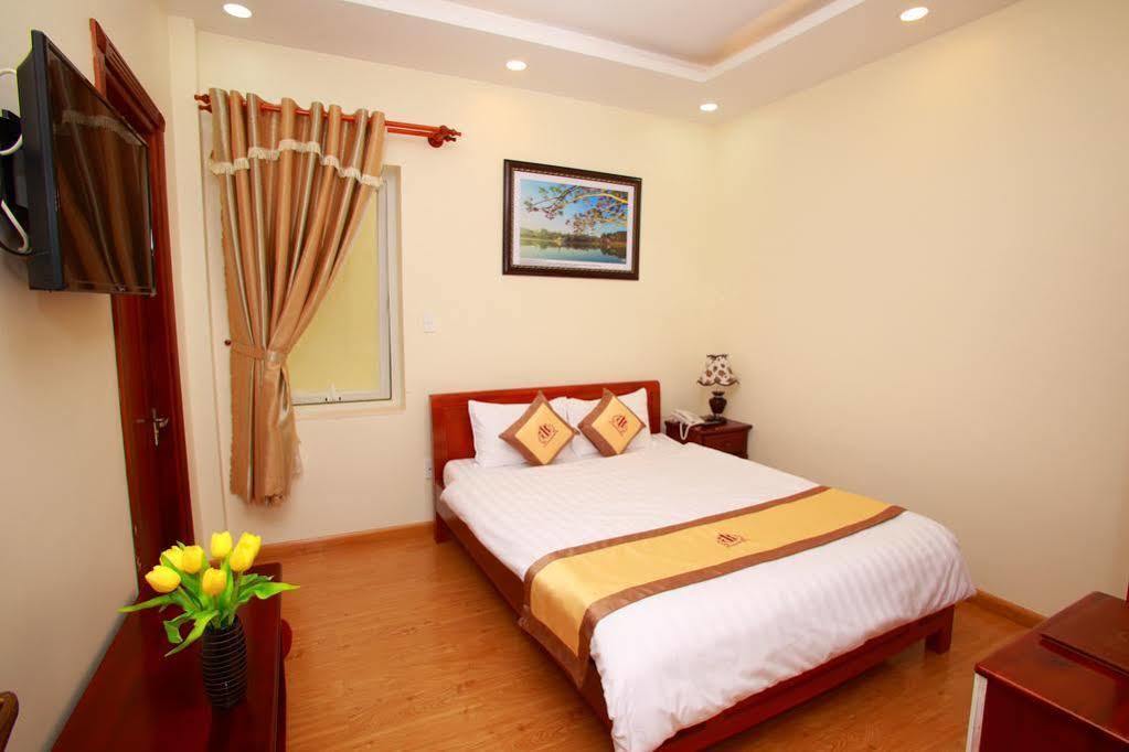 An Khanh Da Lat Buitenkant foto