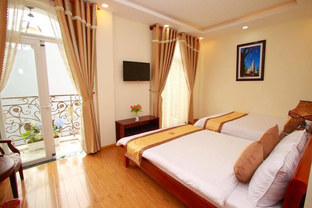 An Khanh Da Lat Buitenkant foto